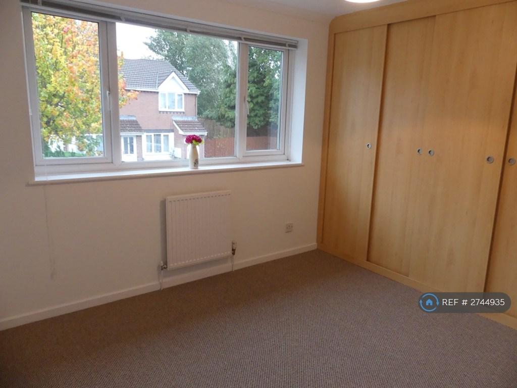 Front Double Bedroom