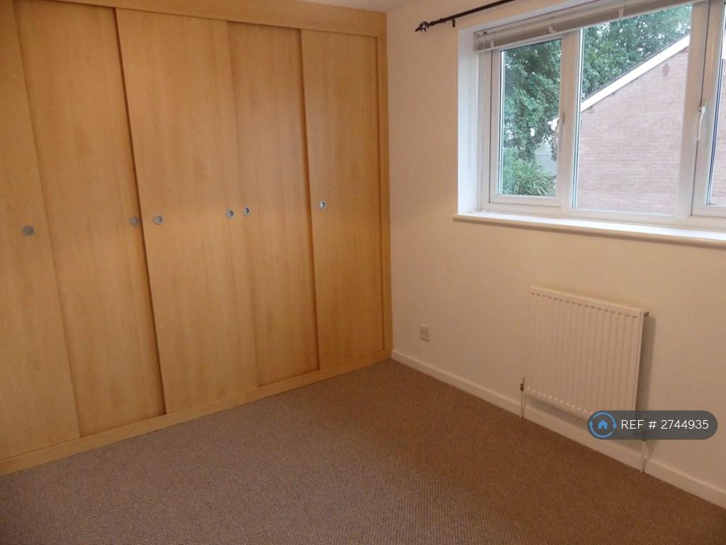 Second Double Bedroom