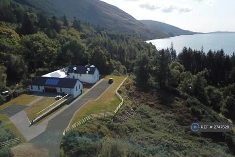 undefined, Glenstriven, Argyll, PA23