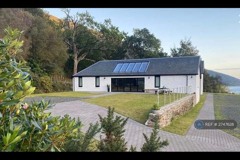 undefined, Glenstriven, Argyll, PA23