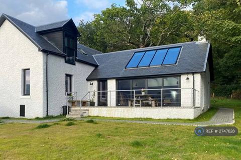 undefined, Glenstriven, Argyll, PA23
