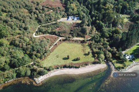 undefined, Glenstriven, Argyll, PA23