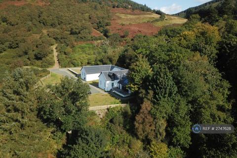 undefined, Glenstriven, Argyll, PA23