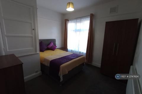 undefined, Newquay Road, London, SE6