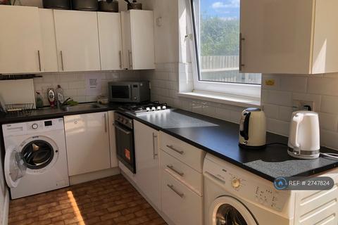 undefined, Newquay Road, London, SE6