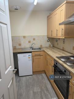 1 bedroom flat to rent, Lake Road, Hadston, Morpeth, NE65