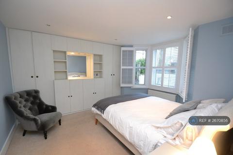 2 bedroom flat to rent, Fenwick Road, London, SE15