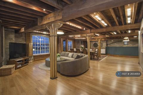 4 bedroom flat to rent, New Concordia Wharf, London, SE1