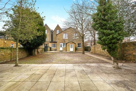 3 bedroom apartment for sale, Hanger Lane, London, W5
