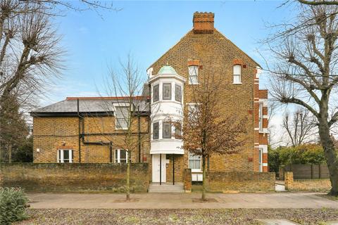3 bedroom apartment for sale, Hanger Lane, London, W5