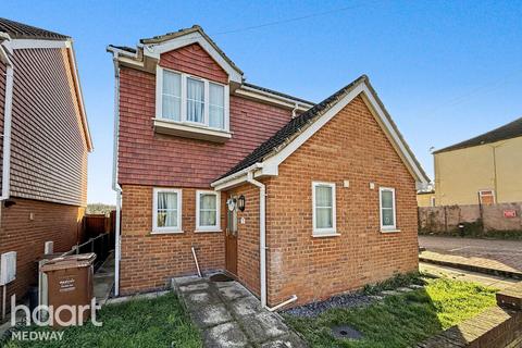 undefined, Wyles Street, Gillingham