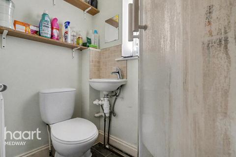 undefined, Wyles Street, Gillingham
