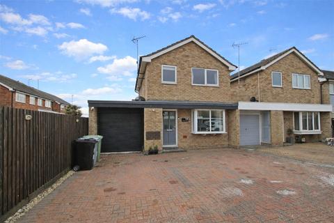 undefined, Towning Close, Deeping St. James, Peterborough, Lincolnshire, PE6
