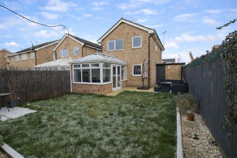undefined, Towning Close, Deeping St. James, Peterborough, Lincolnshire, PE6