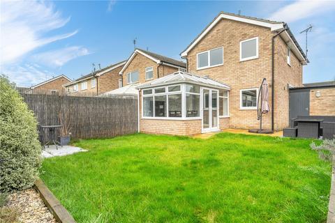 3 bedroom link detached house for sale, Towning Close, Deeping St. James, Peterborough, Lincolnshire, PE6