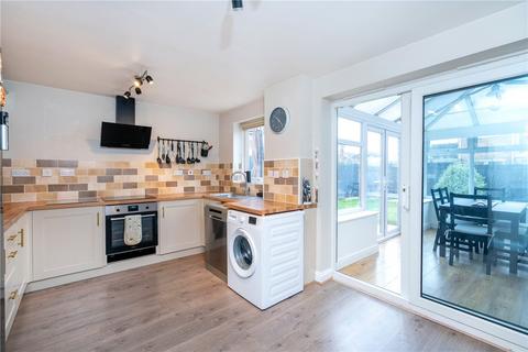 3 bedroom link detached house for sale, Towning Close, Deeping St. James, Peterborough, Lincolnshire, PE6