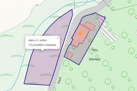 undefined, Tan Y Dderwen, Nant Peris, Caernarfon, Gwynedd LL55 4UL