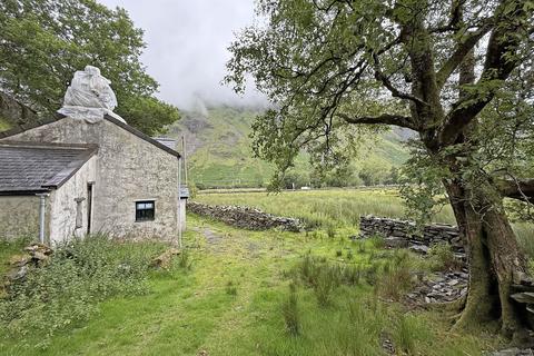 undefined, Tan Y Dderwen, Nant Peris, Caernarfon, Gwynedd LL55 4UL