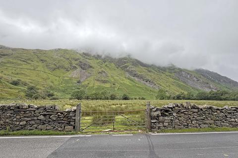 undefined, Tan Y Dderwen, Nant Peris, Caernarfon, Gwynedd LL55 4UL