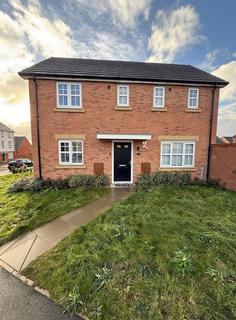undefined, Nocks Avenue, Birmingham