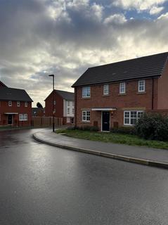 undefined, Nocks Avenue, Birmingham