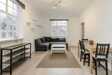 1 bedroom apartment to rent, Seymour Street, London