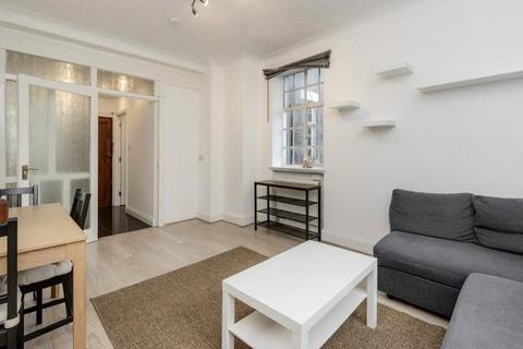 1 bedroom apartment to rent, Seymour Street, London