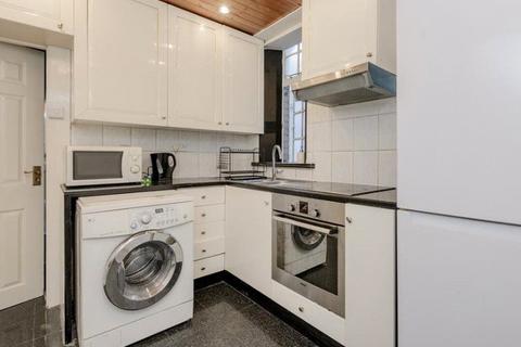 1 bedroom apartment to rent, Seymour Street, London