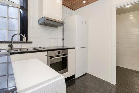 1 bedroom apartment to rent, Seymour Street, London