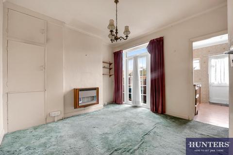 Northview Crescent, London