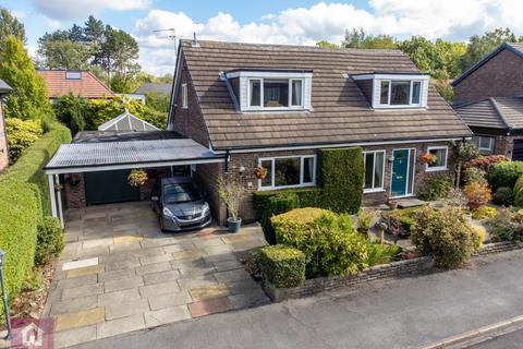 undefined, Millway, Hale Barns, Altrincham, WA15