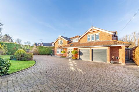 undefined, Middle Drive, Darras Hall, NE20