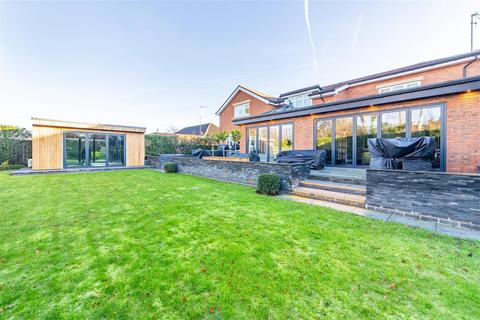 undefined, Middle Drive, Darras Hall, NE20