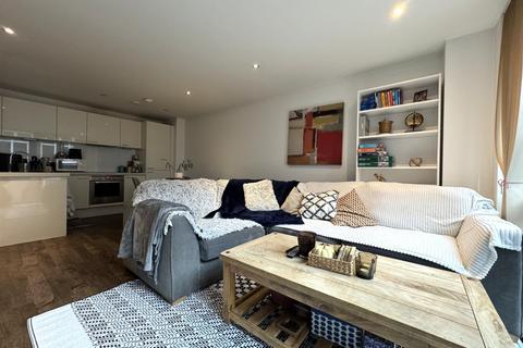 1 bedroom flat to rent, Navigation Street, Birmingham, West Midlands, B5