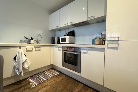 1 bedroom flat to rent, Navigation Street, Birmingham, West Midlands, B5