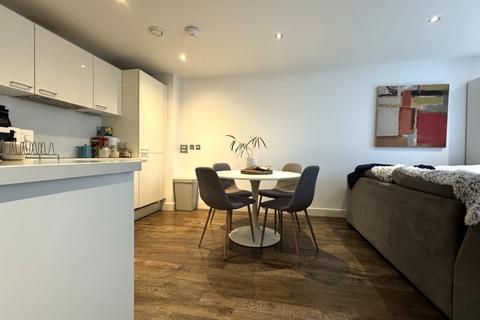 1 bedroom flat to rent, Navigation Street, Birmingham, West Midlands, B5