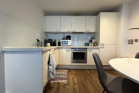 1 bedroom flat to rent, Navigation Street, Birmingham, West Midlands, B5