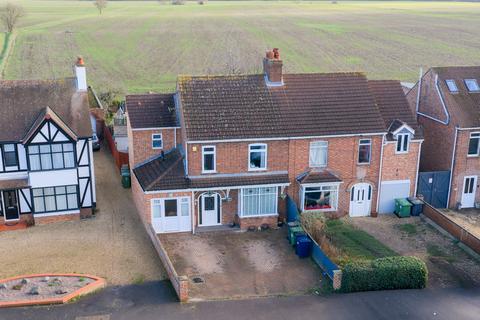 4 bedroom semi-detached house for sale, Peterborough Road, Farcet, PE7