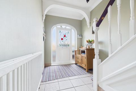4 bedroom semi-detached house for sale, Peterborough Road, Farcet, PE7