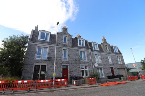 undefined, 54E Ashgrove Road, Top Floor Right, Aberdeen, AB25