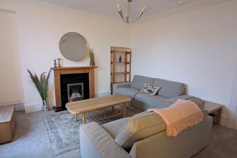 undefined, 54E Ashgrove Road, Top Floor Right, Aberdeen, AB25