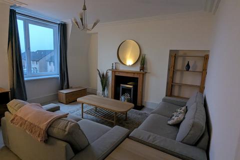 undefined, 54E Ashgrove Road, Top Floor Right, Aberdeen, AB25