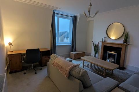 undefined, 54E Ashgrove Road, Top Floor Right, Aberdeen, AB25