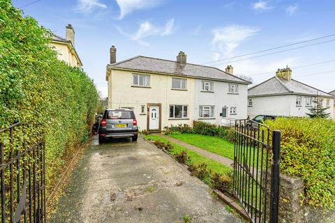 4 bedroom semi-detached house for sale, Trelander Highway, Truro TR1
