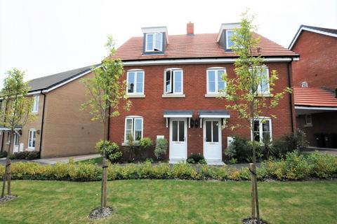 undefined, Sassoon Drive, , Royston