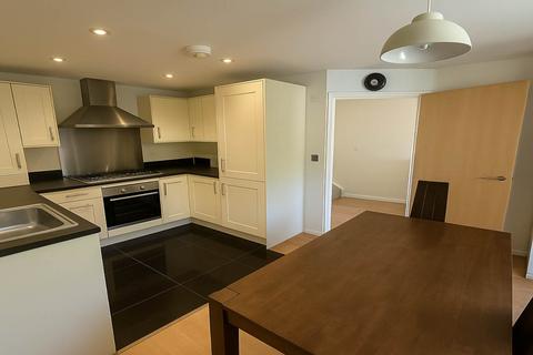 undefined, Sassoon Drive, , Royston