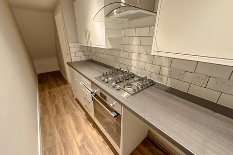 undefined, Westgate Road, L15 5BA,