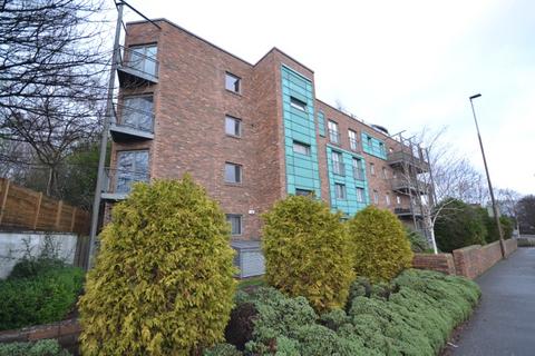 2 bedroom flat to rent, Telford Grove, Edinburgh, EH4