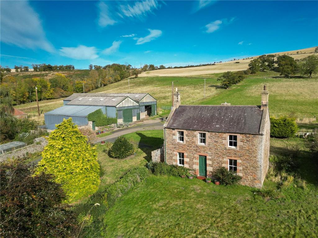 Westwood Farm