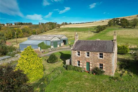 3 bedroom detached house for sale, Westwood Farm, Houndwood, Eyemouth, Scottish Borders, TD14